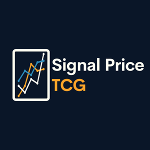 SignalPrice TCG